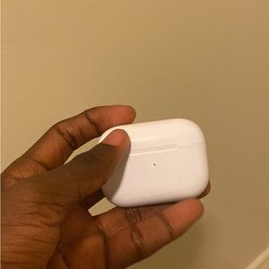 AirPods Pro 2nd generation